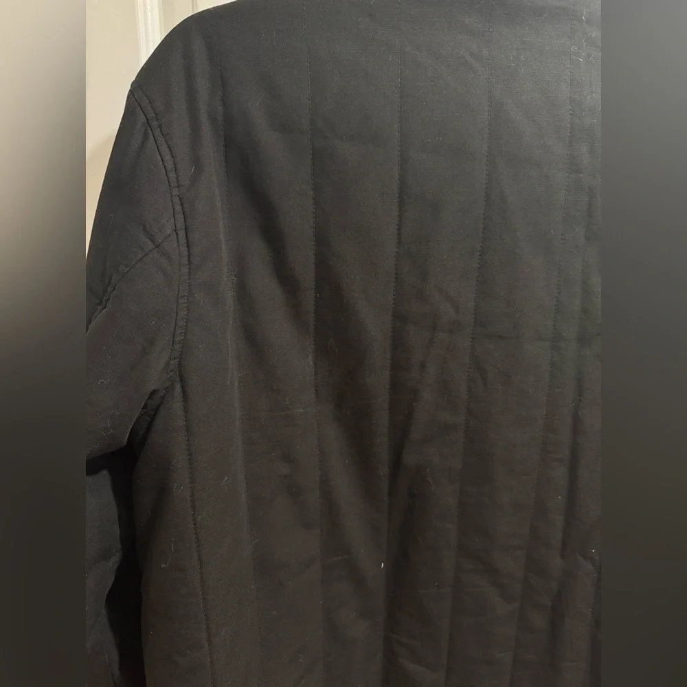 black jacket - Picture 13 of 15